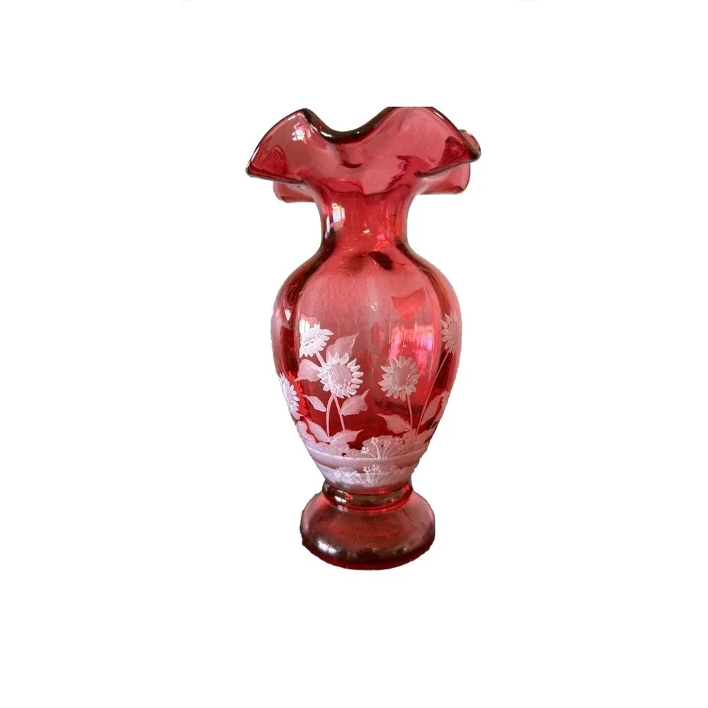 Fenton 2004 Mary Gregory 